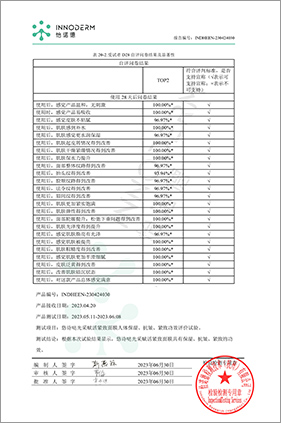 28日間消費者評価アンケート-yoshida